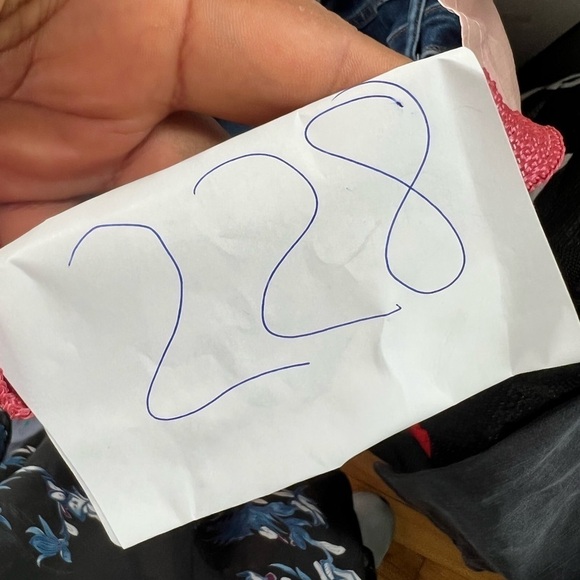 Free people grey skinny jeans size 27 - Picture 9 of 10